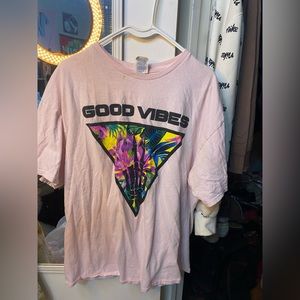 cute 5 below tee